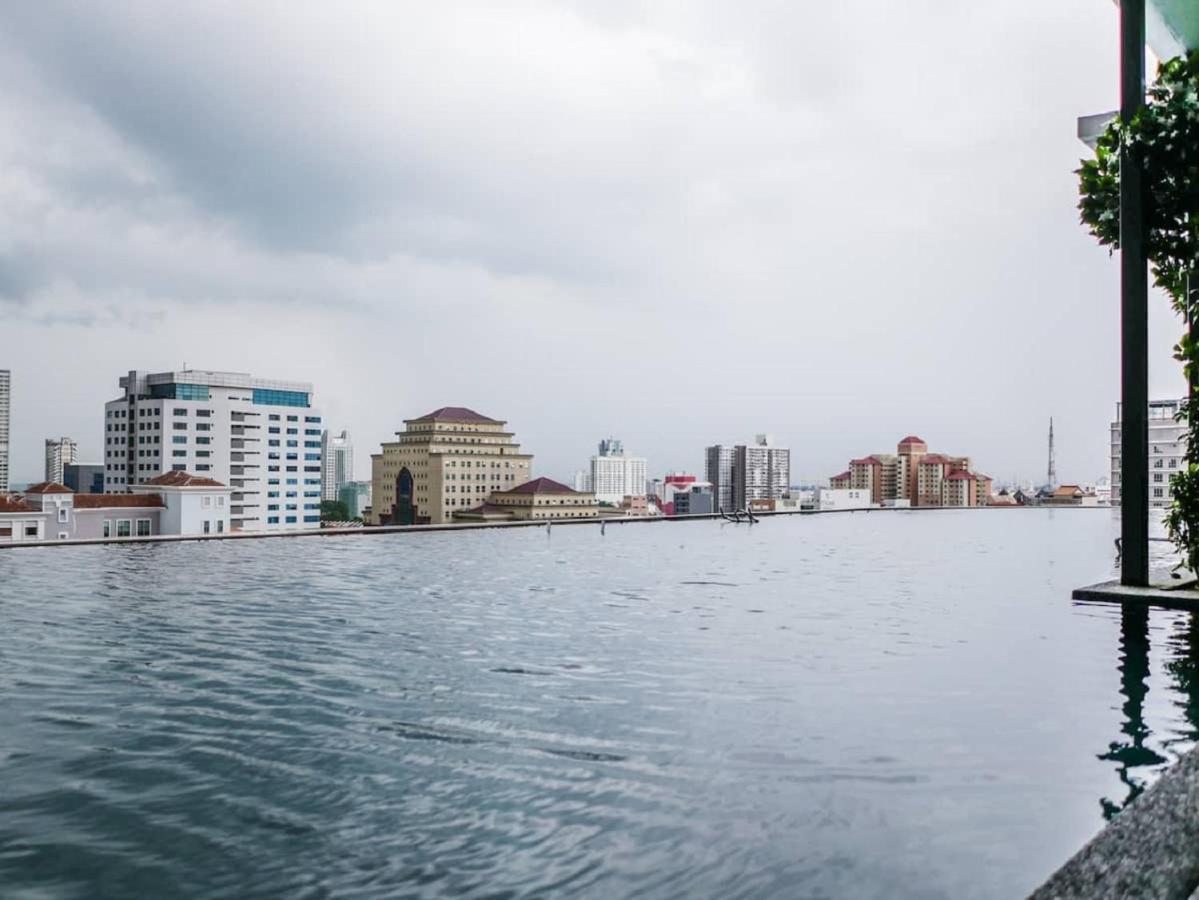 Tropicana 218 Macalister Netflix Seaview George Town Exterior foto